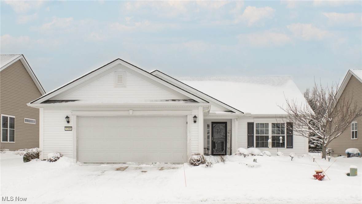 5398 Lake Forest Reserve Lane - Photo 1