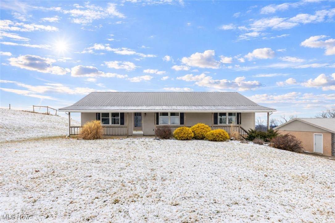 7875 State Route 151 - Photo 1