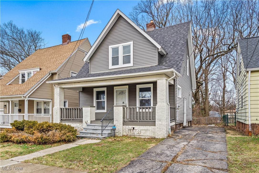 3639 Randolph Road - Photo 1
