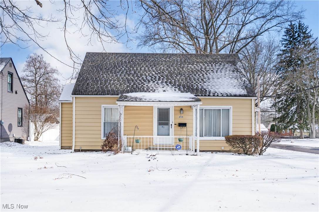 3731 Hopkins Road - Photo 1