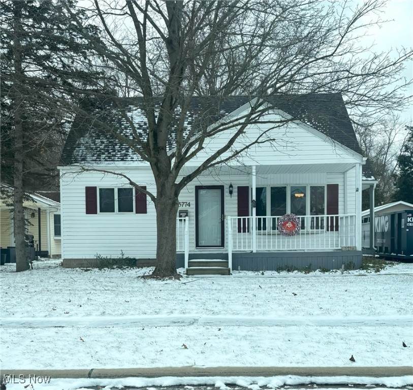 3774 Argonne Street - Photo 1