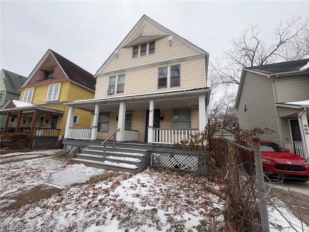 632 101st Street - Photo 1