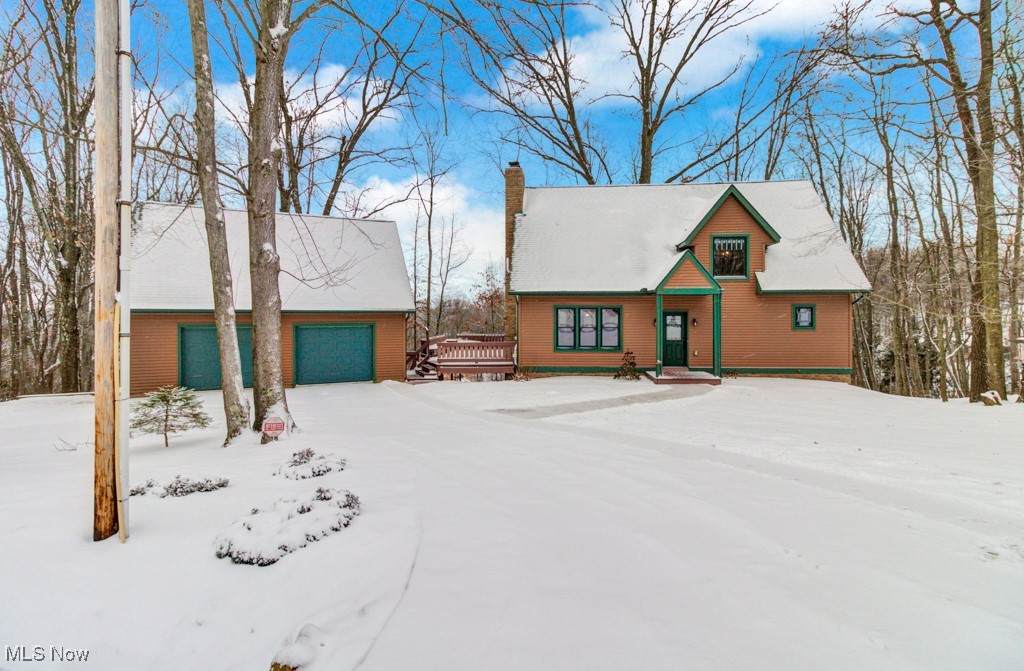 22 Ontario Trail - Photo 1