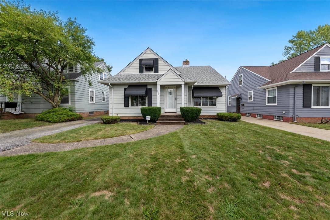 20511 Balfour Road - Photo 1