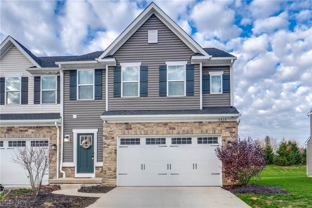 3313 Jackson Park Drive - Photo 1