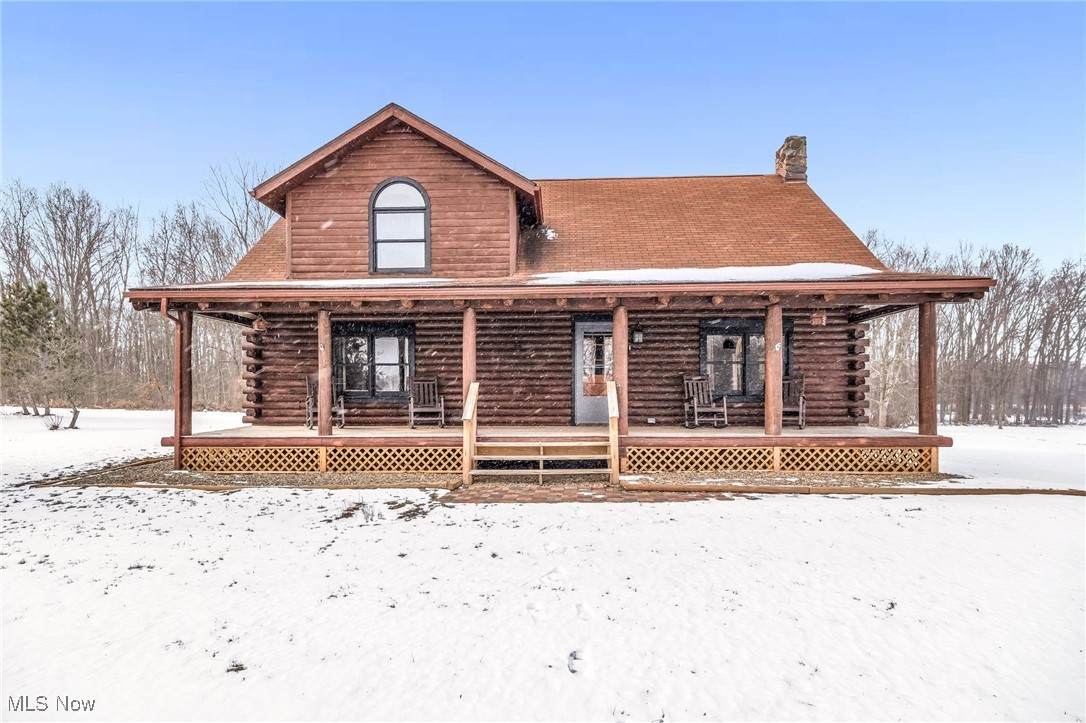 8282 River Corners Road - Photo 1