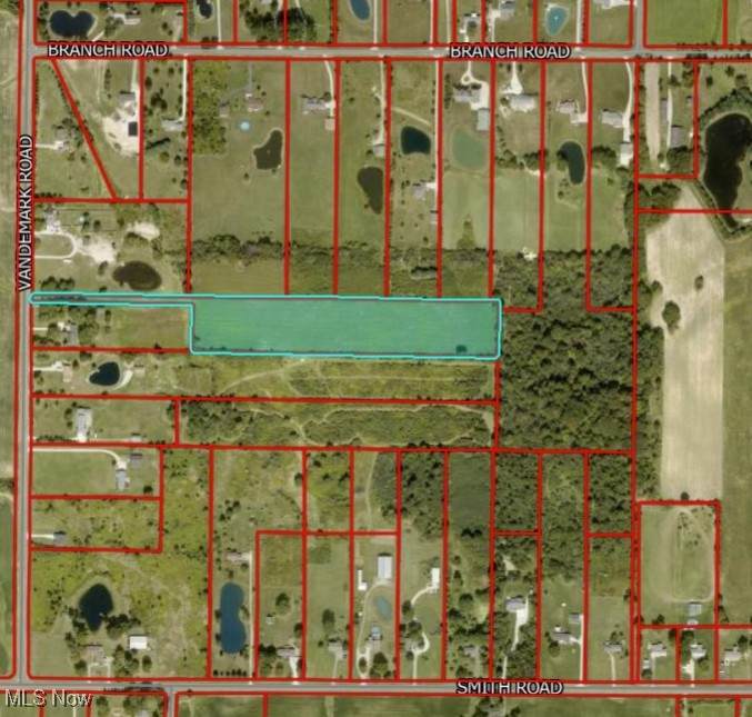 Parcel 024-04D-27-01 Vandemark Road - Photo 1