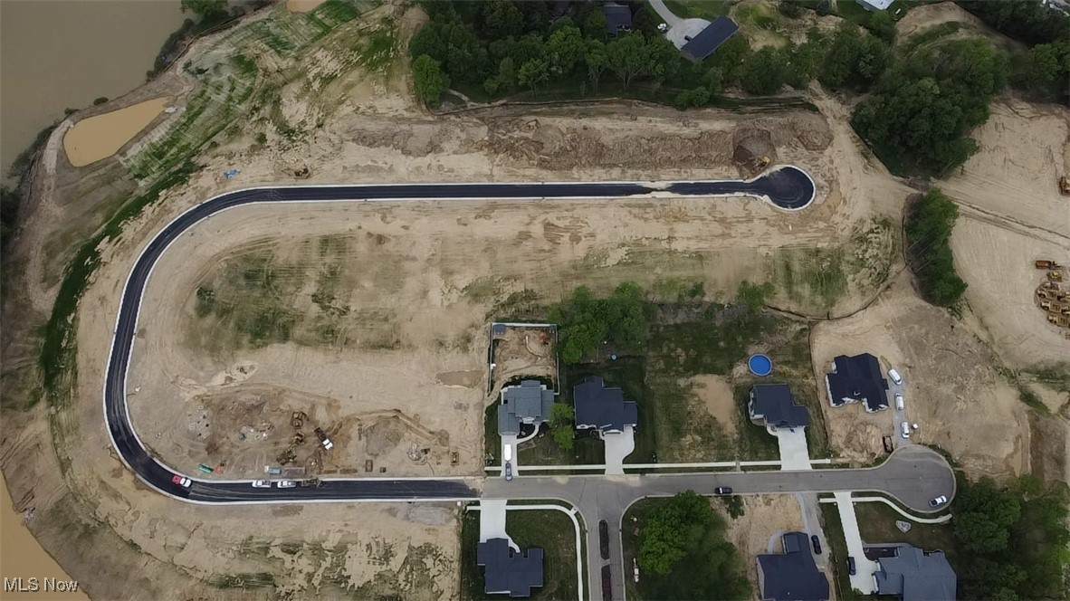 S/L 1 Lakewood Drive - Photo 1