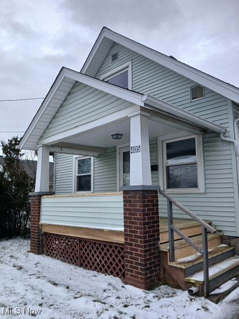 405 Osborn Avenue - Photo 1