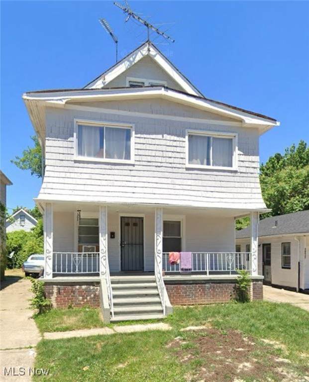 16523 Kipling Avenue - Photo 1