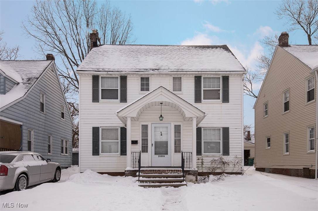 20806 Clare Avenue - Photo 1