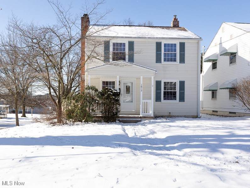 1612 Oakwood Avenue - Photo 1