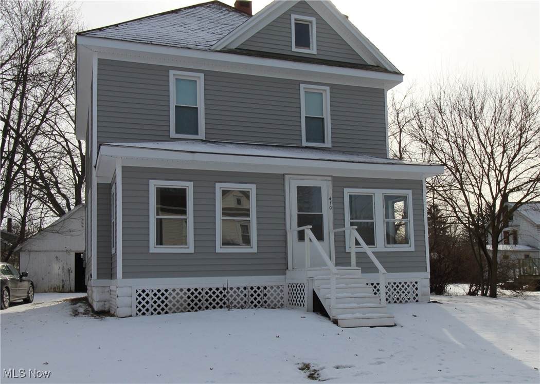 410 Oak Street - Photo 1