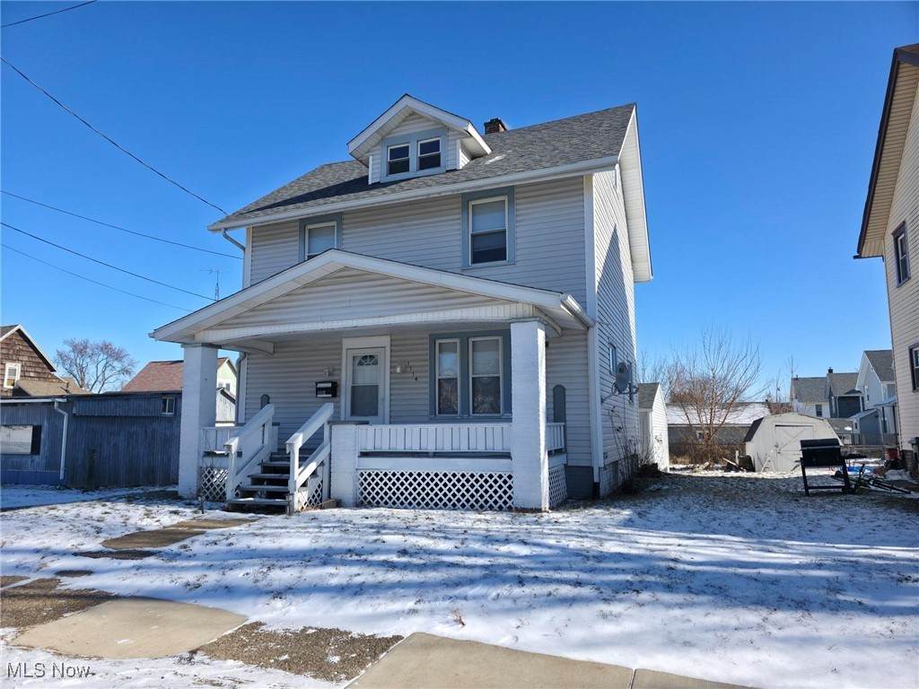 1114 Bedford Avenue - Photo 1