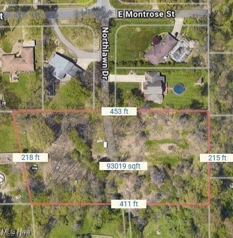  Little North Road - Photo 1