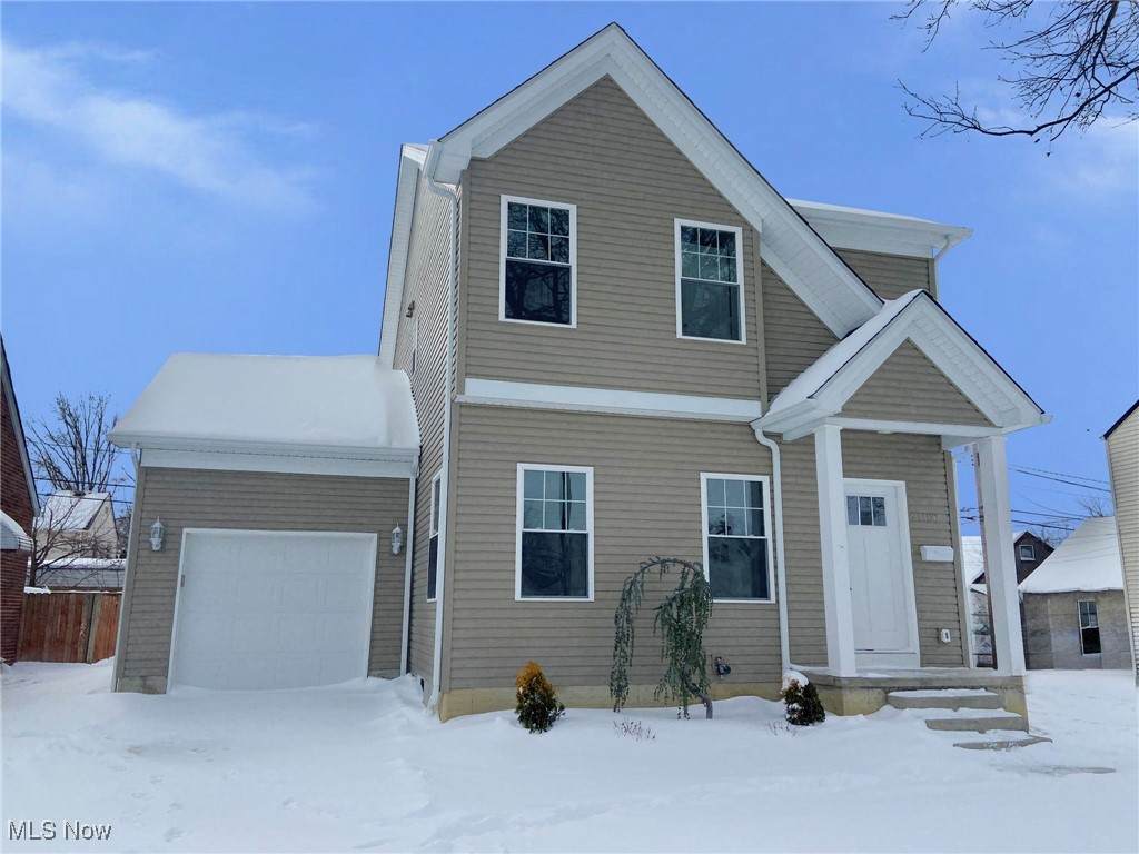 21100 Nicholas Avenue - Photo 1