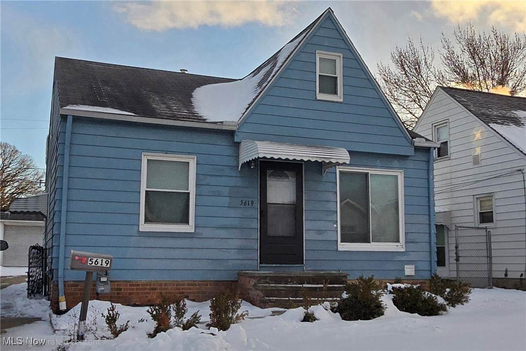 5619 Snow Road - Photo 1