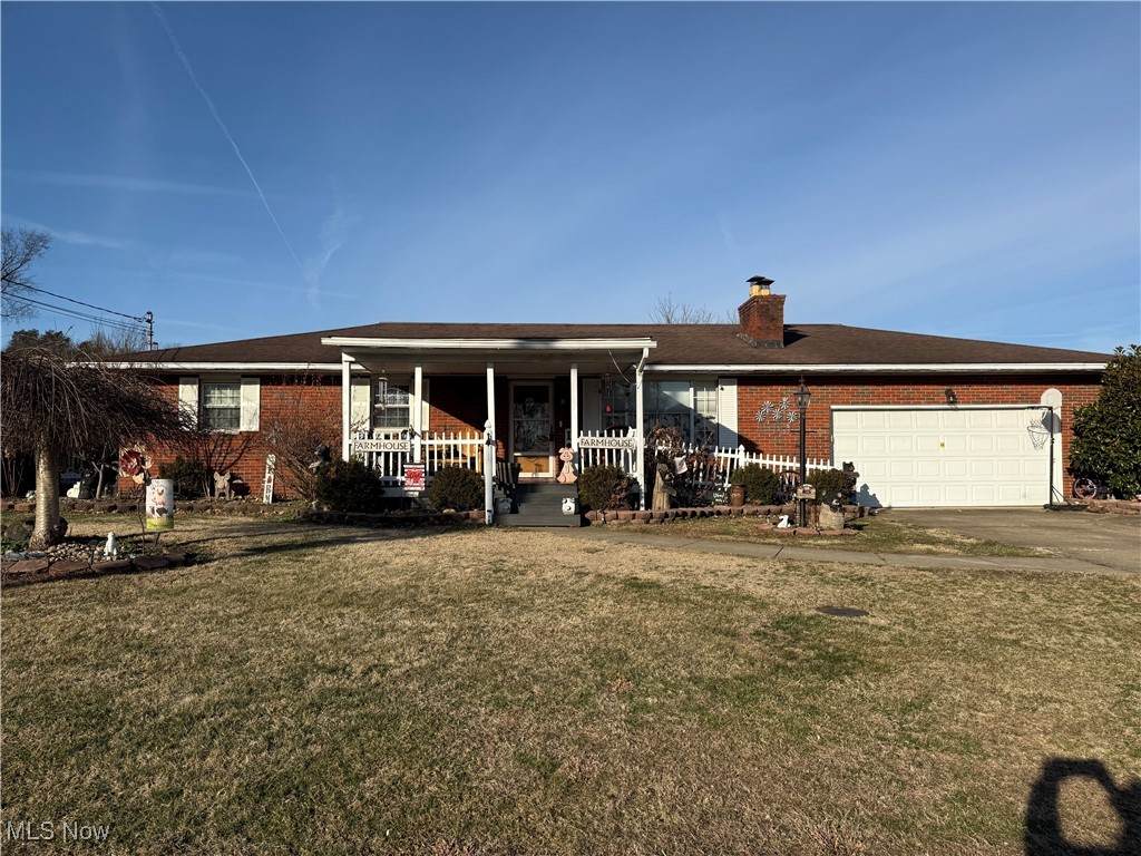 2614 Neal Street - Photo 1