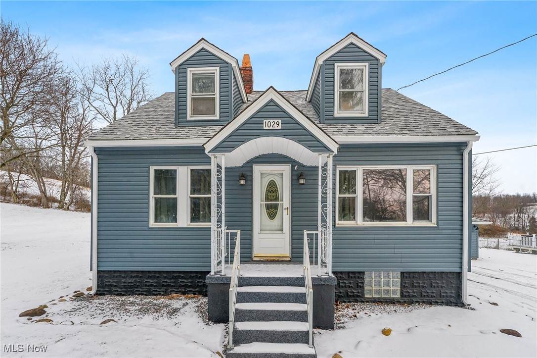 1029 Township Line Road - Photo 1
