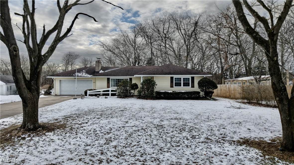 3258 New Zoarville Road - Photo 1