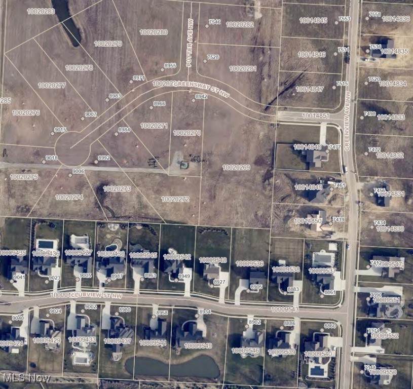 8984 Greensway Street - Photo 1