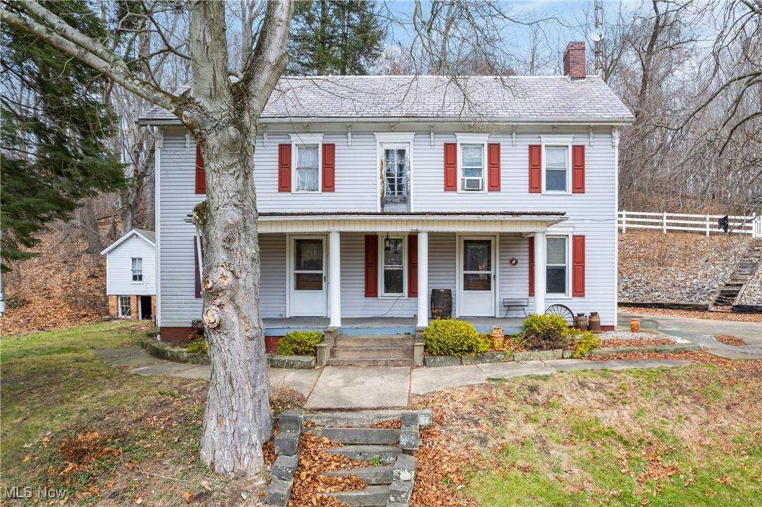 5147 Bluebird Road - Photo 1