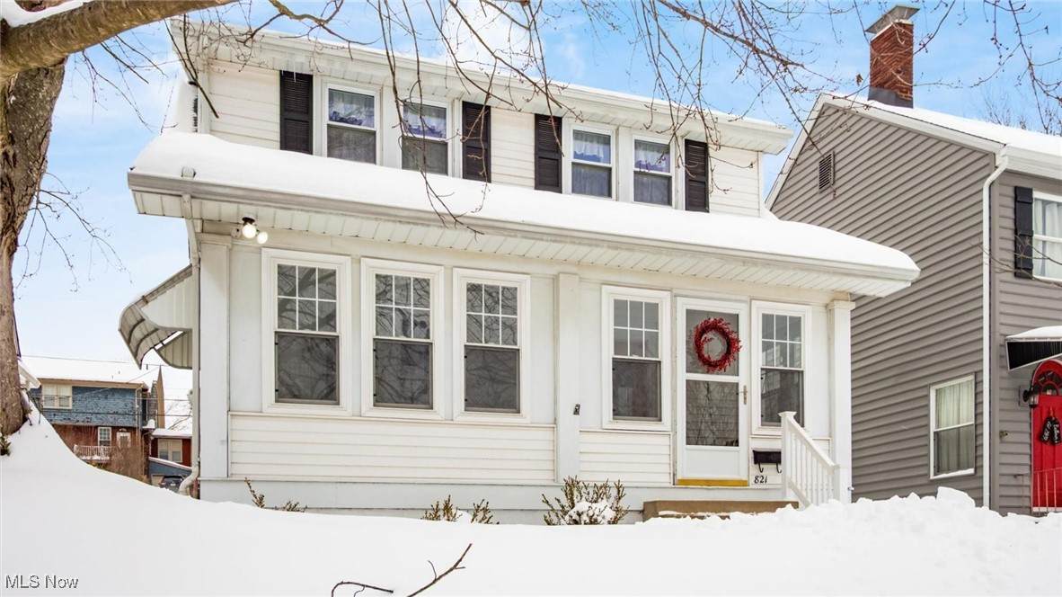 821 Lenox Avenue - Photo 1