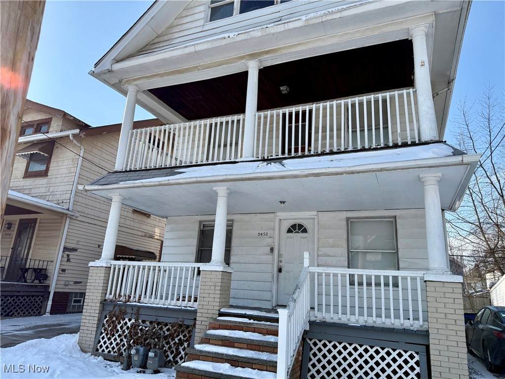 3452 91st Street - Photo 1