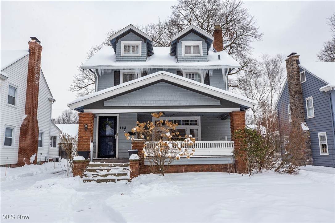 153 Castle Boulevard - Photo 1