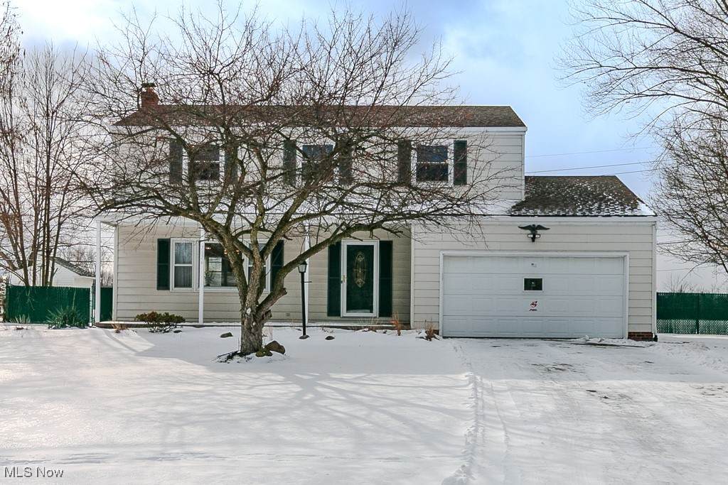 7626 Buchanan Court - Photo 1