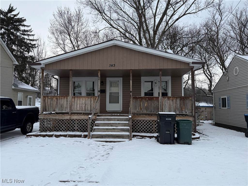 343 Spence Avenue - Photo 1