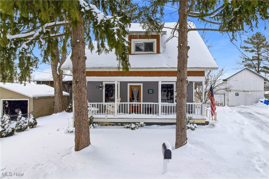 1319 Fairview Avenue - Photo 1