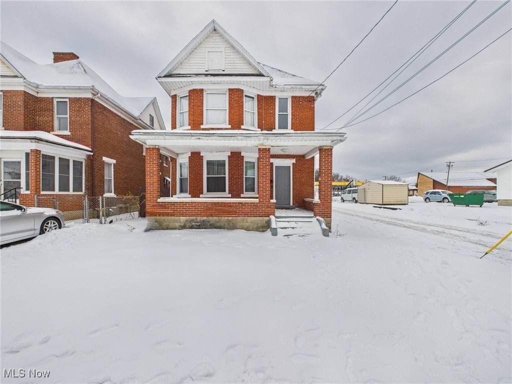 816 17th Street - Photo 1