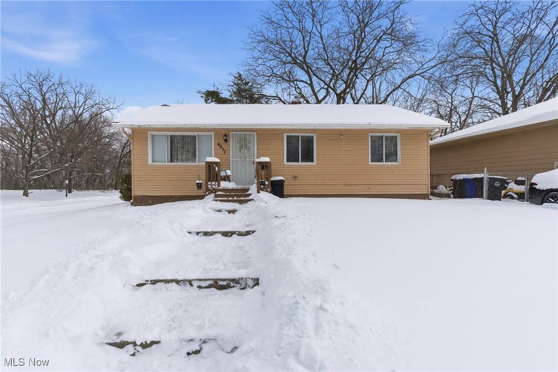 4011 Crest Drive - Photo 1