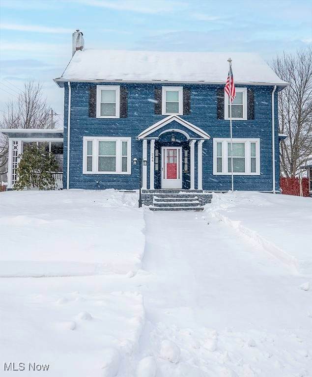 244 Woodbine Avenue - Photo 1