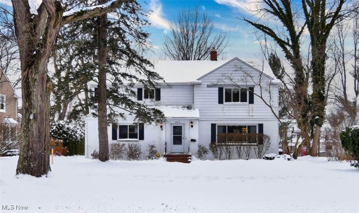 23575 Shelburne Road - Photo 1