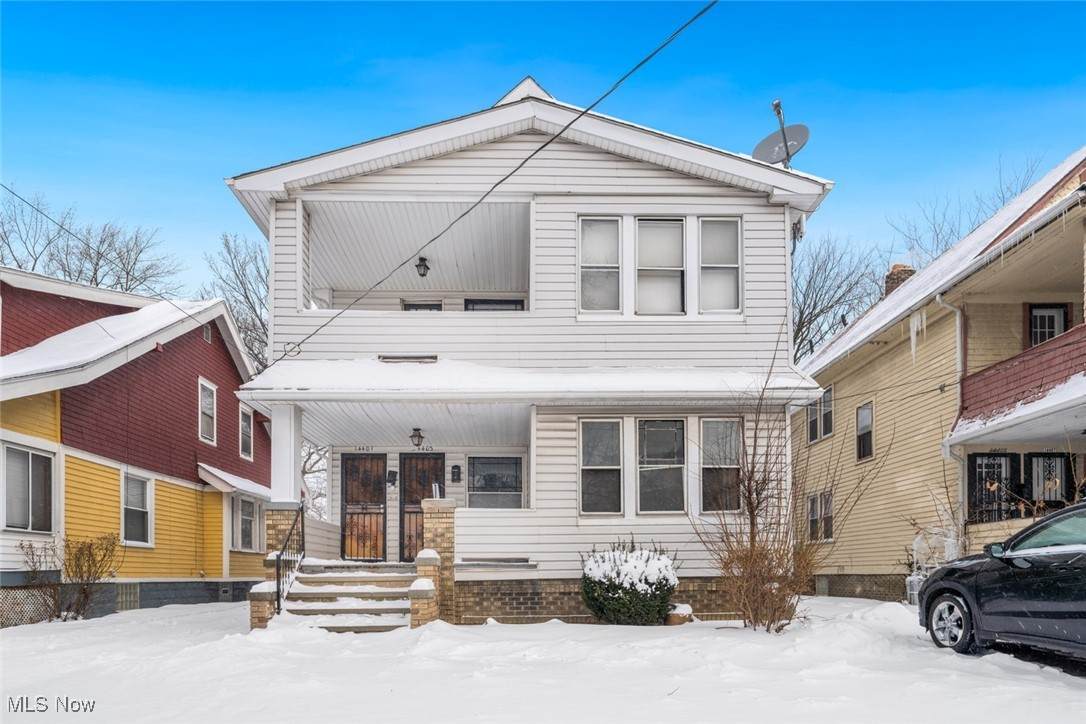 14401 Westropp Avenue - Photo 1