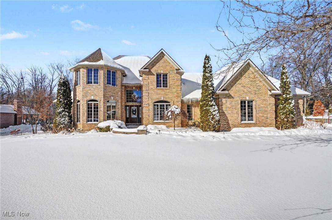 68 Timber Run Drive - Photo 1