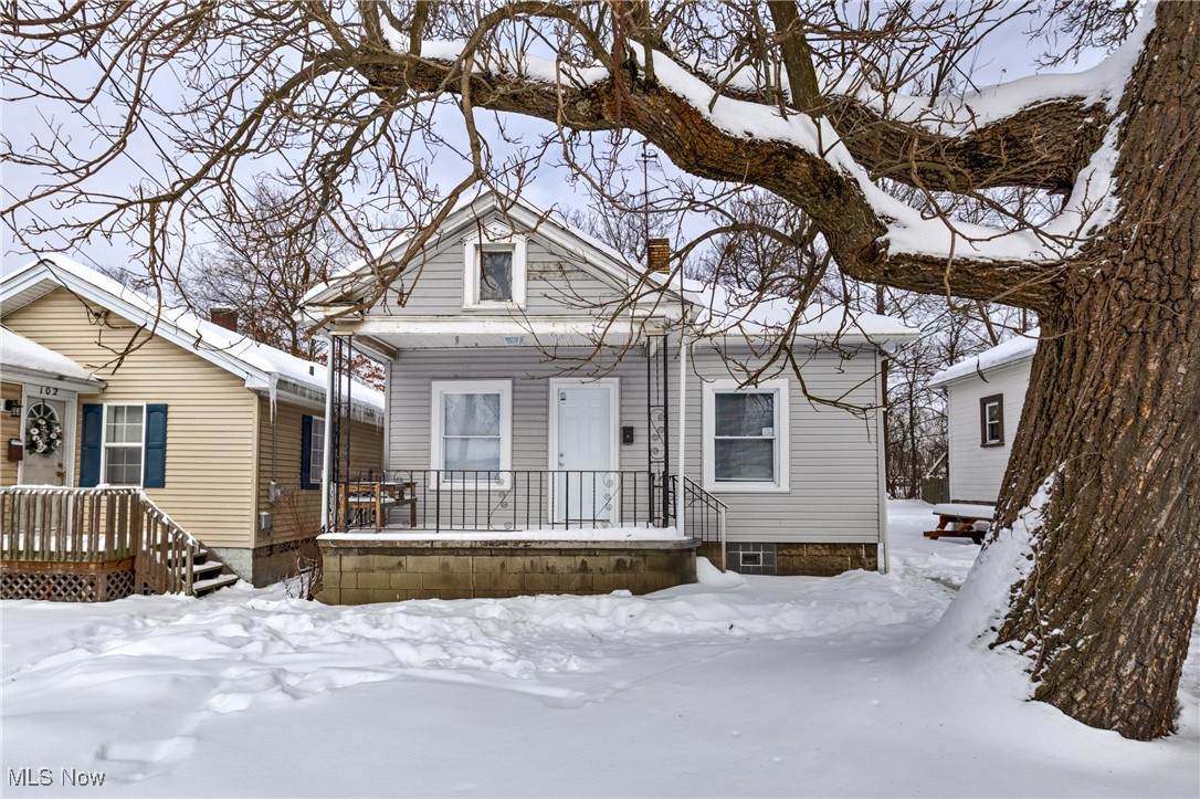 100 Gordon Street - Photo 1