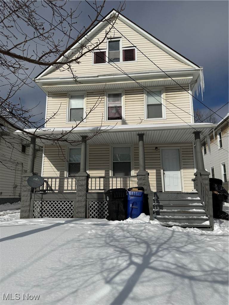 6905 Worley Avenue - Photo 1