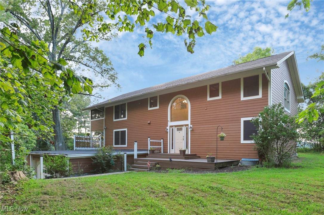 57764 Fairway Drive - Photo 1