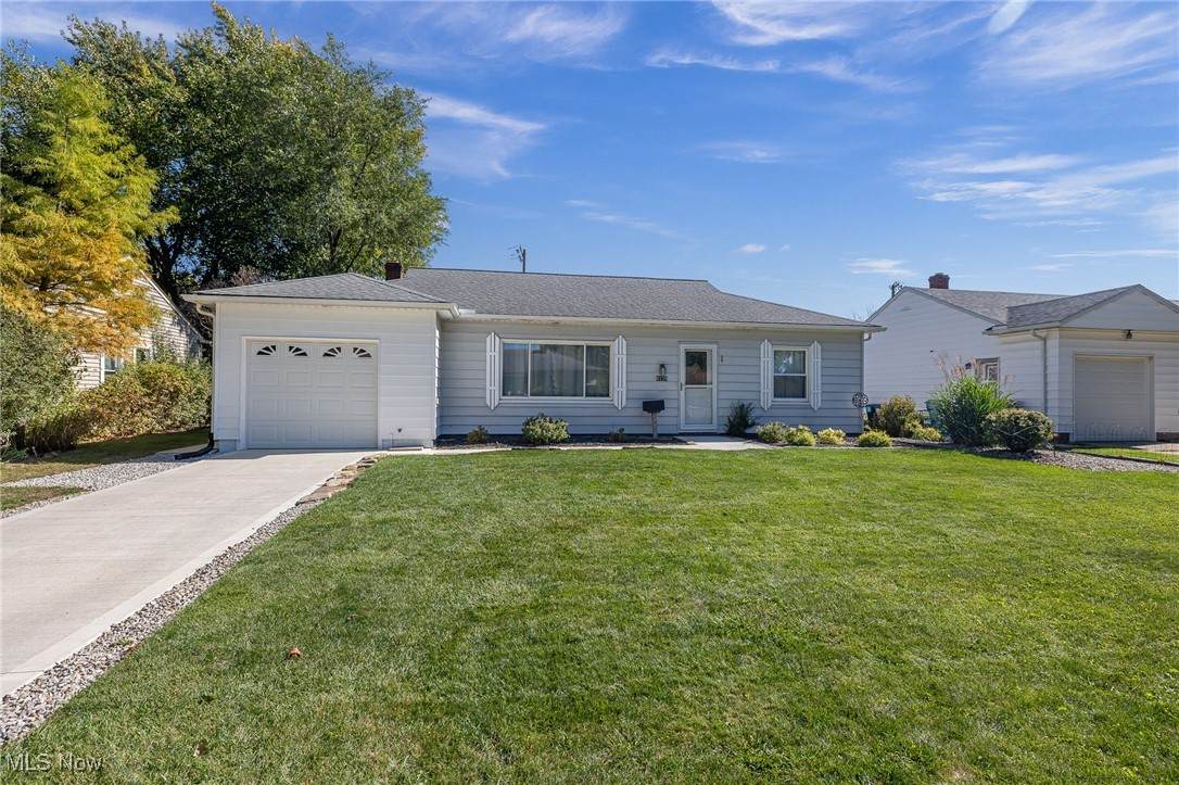 6775 Oakwood Road - Photo 1