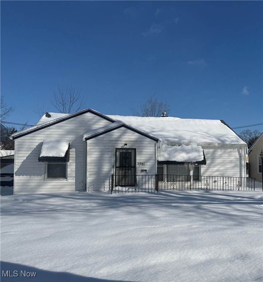 3981 Wendy Drive - Photo 1