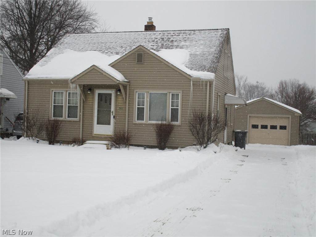 1562 Medford Avenue - Photo 1