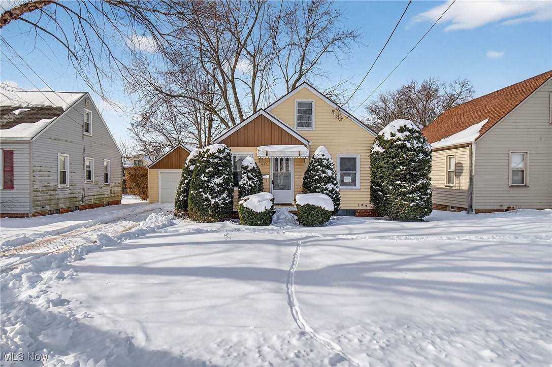 1207 Linwood Avenue - Photo 1