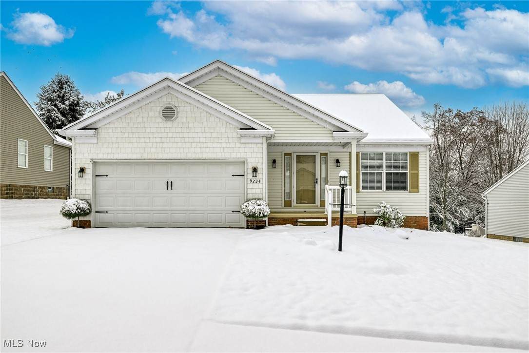 9234 Forest Trail Avenue - Photo 1