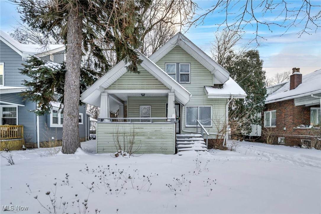 978 Delia Avenue - Photo 1