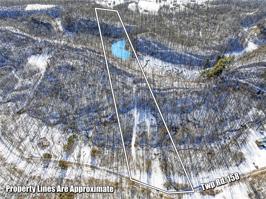 0 Twp Rd 158 - Photo 1