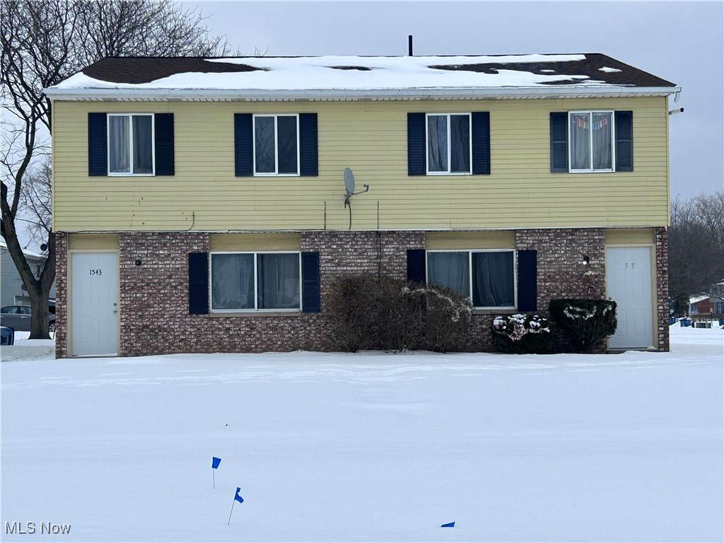 1545 Fillmore Avenue - Photo 1