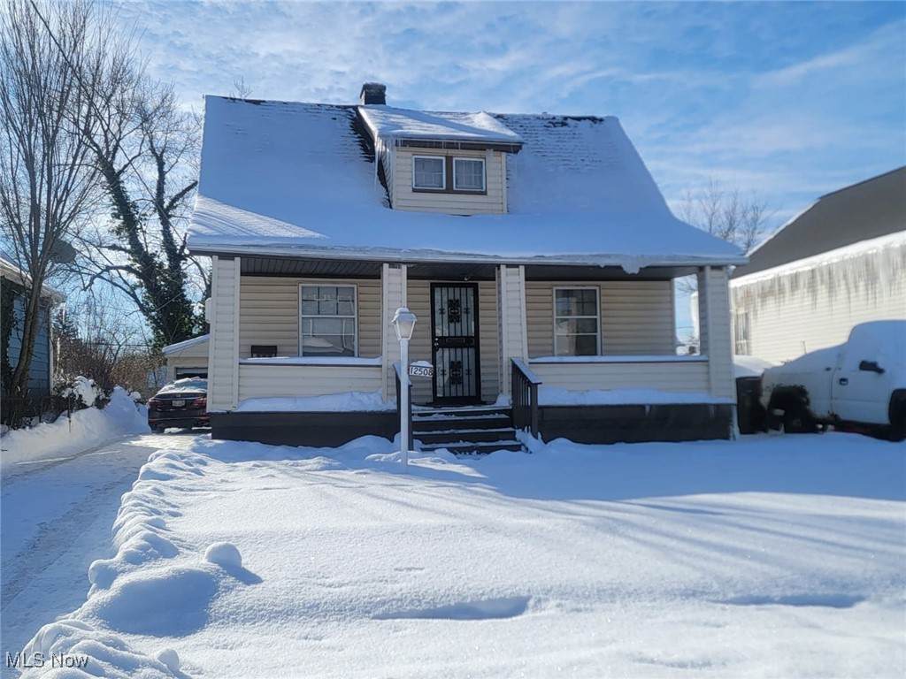 12508 Revere Avenue - Photo 1